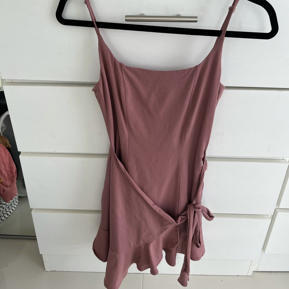 BabyBoo Dress - Picture 4 of 5